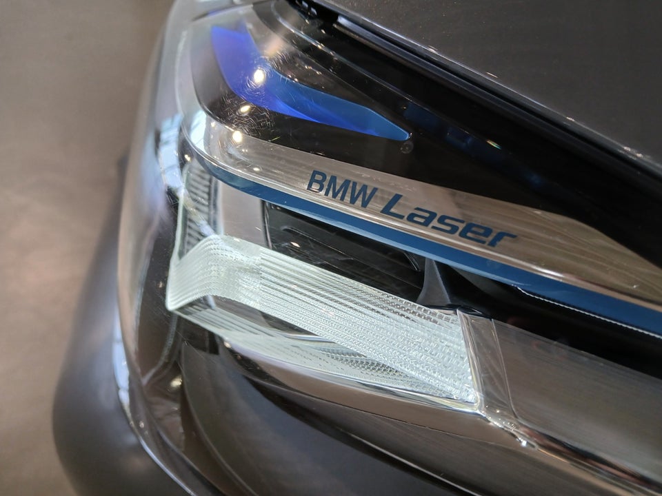 BMW 530e 2,0 Touring M-Sport+ aut. 5d