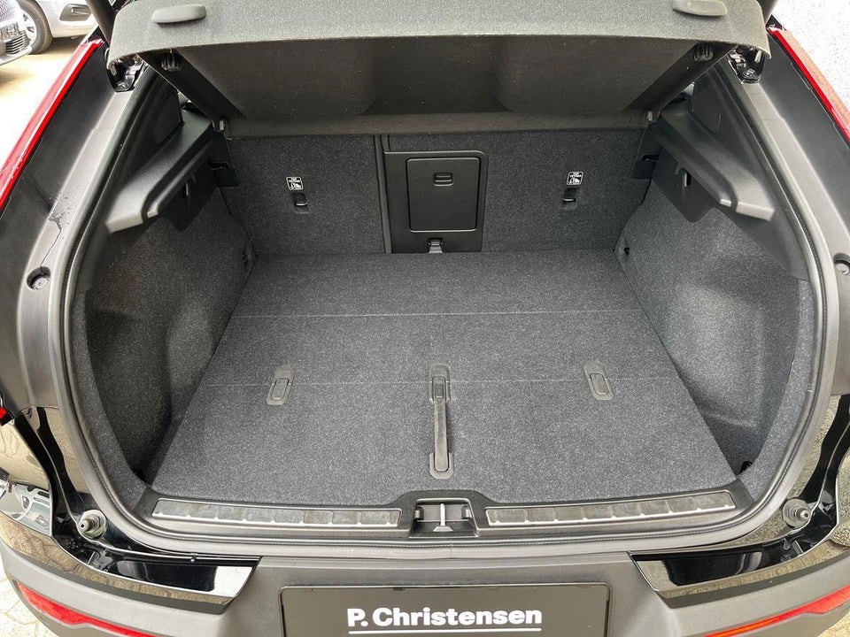 Volvo C40 ReCharge Twin Ultimate 5d