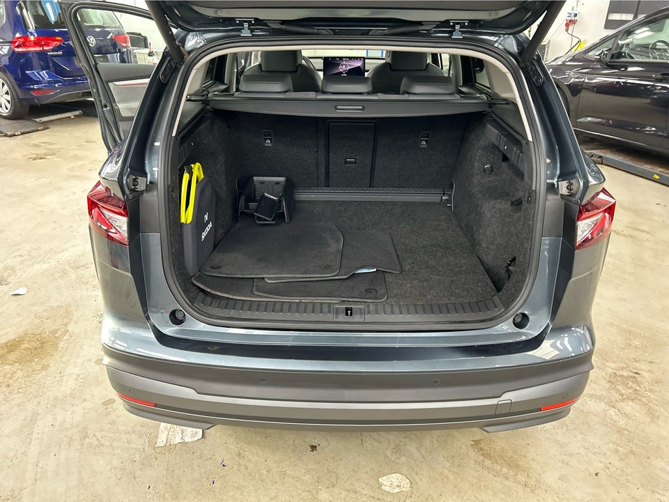 Skoda Enyaq 80 iV Lounge 5d