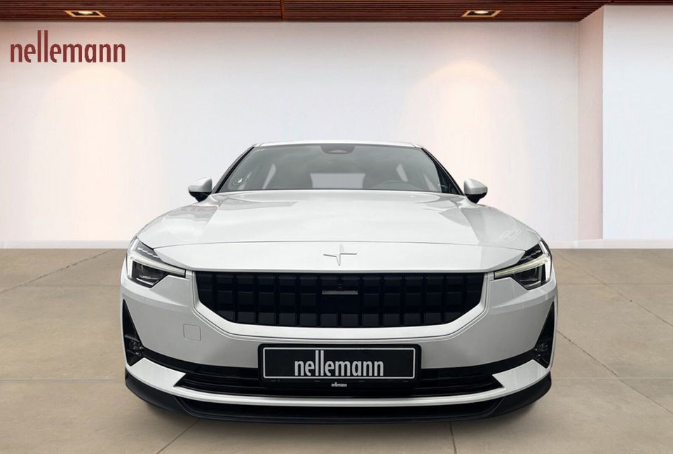 Polestar 2 Standard Range 5d