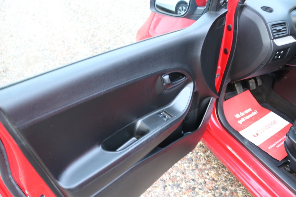 Kia Picanto 1,0 Style+ Eco Clim 5d