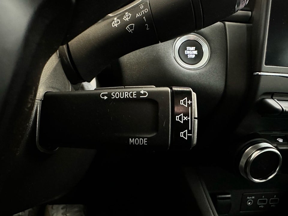 Renault Captur 1,5 dCi 95 Zen 5d