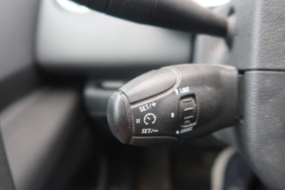 Peugeot 5008 2,0 HDi 163 Active aut. 7prs 5d