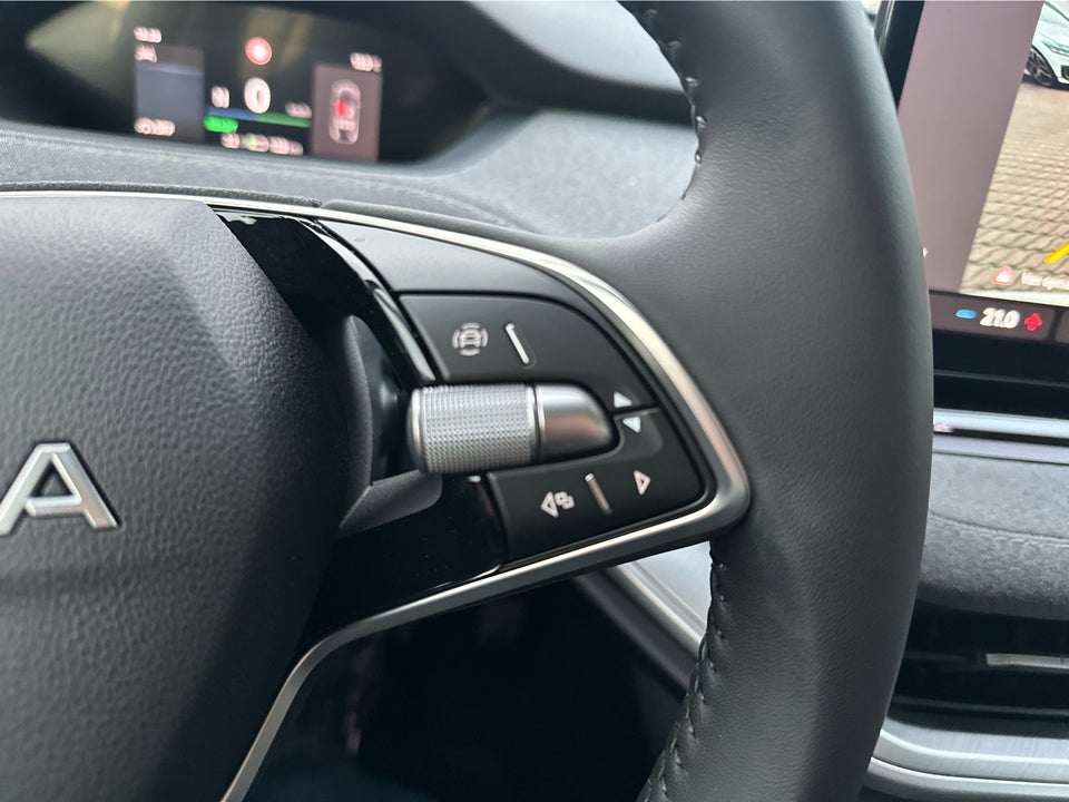 Skoda Enyaq 85 iV Premium 5d