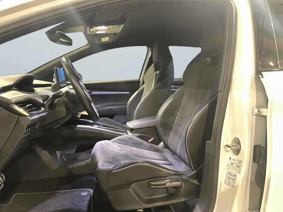 Skoda Enyaq 60 iV Sportline 5d