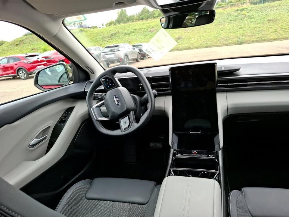 Ford Explorer 82 Select Extended Range 5d