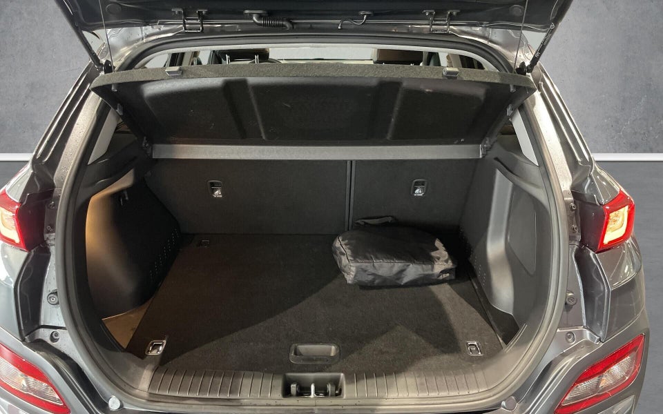 Hyundai Kona 64 EV Premium 5d