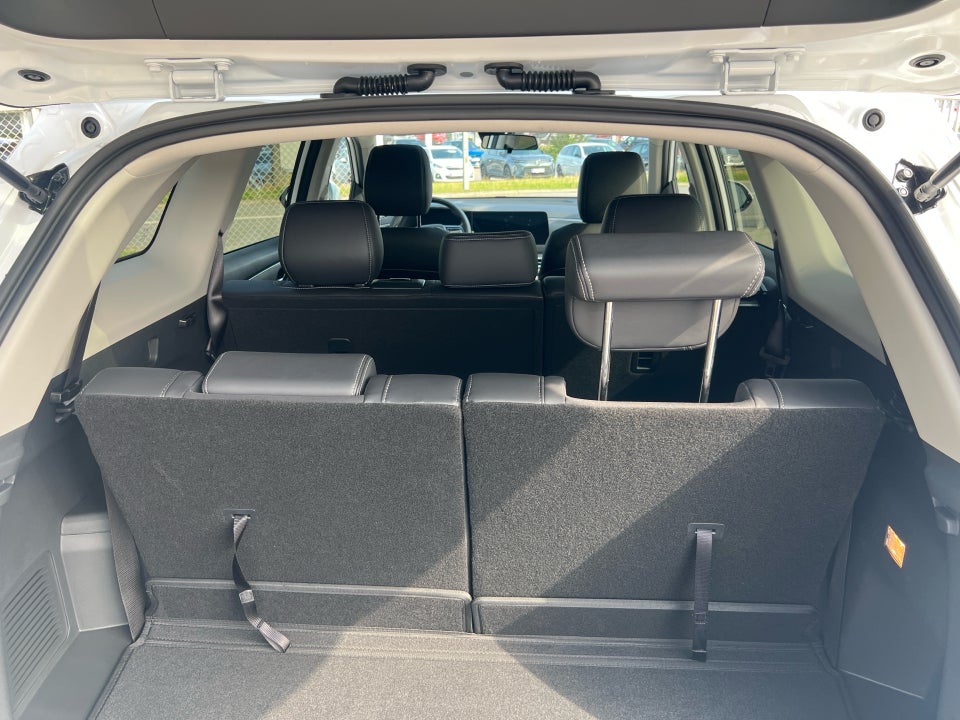 Navor E5 1,5 PHEV Rock 5d