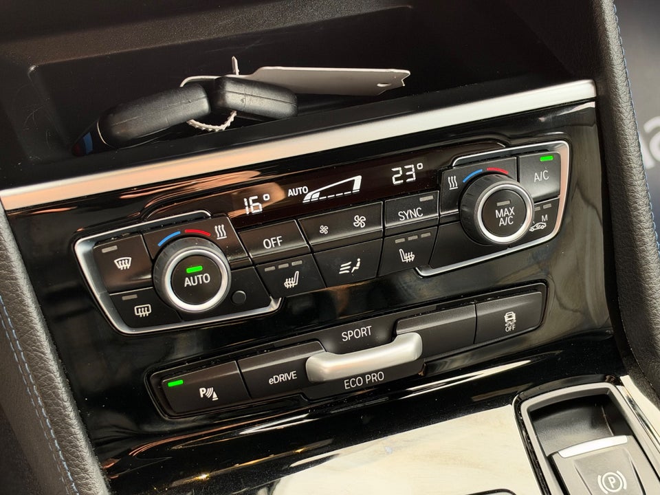 BMW 225xe 1,5 Active Tourer M-Sport aut. 5d