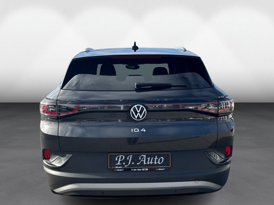 VW ID.4 77 1ST Max 5d