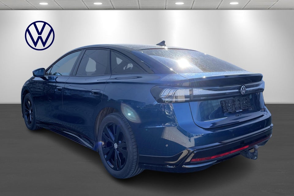 VW ID.7 77 Style+ 5d