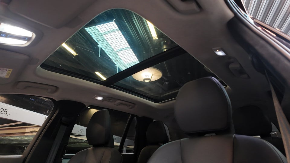 Volvo XC90 2,0 T8 ReCharge Ultimate Bright aut. AWD 7prs 5d