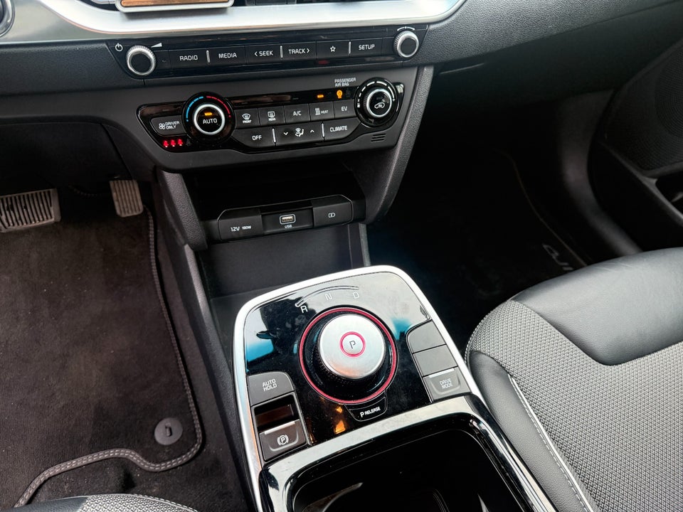 Kia e-Niro 39 Vision 5d