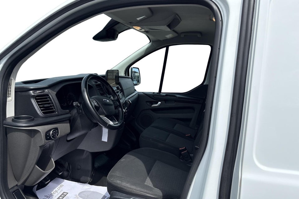 Ford Transit Custom 300 L2 2,0 TDCi 130 Trend