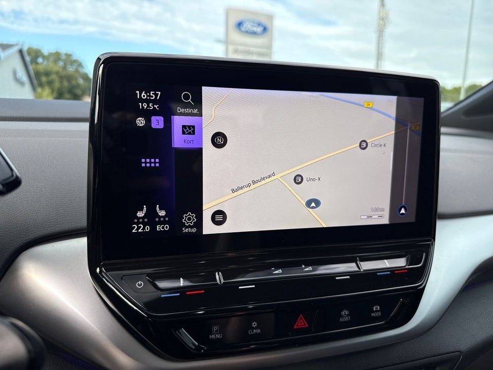 VW ID.4 77 1ST Pro Performance 5d