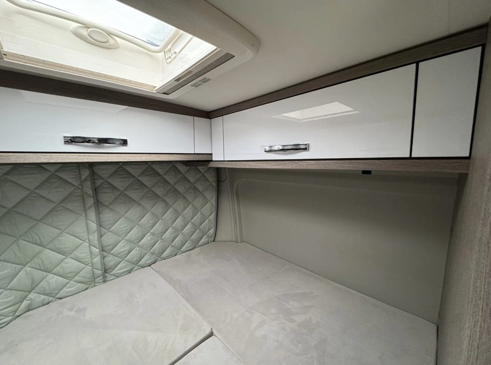 Citroën Pössl 2,2 S Win 4d