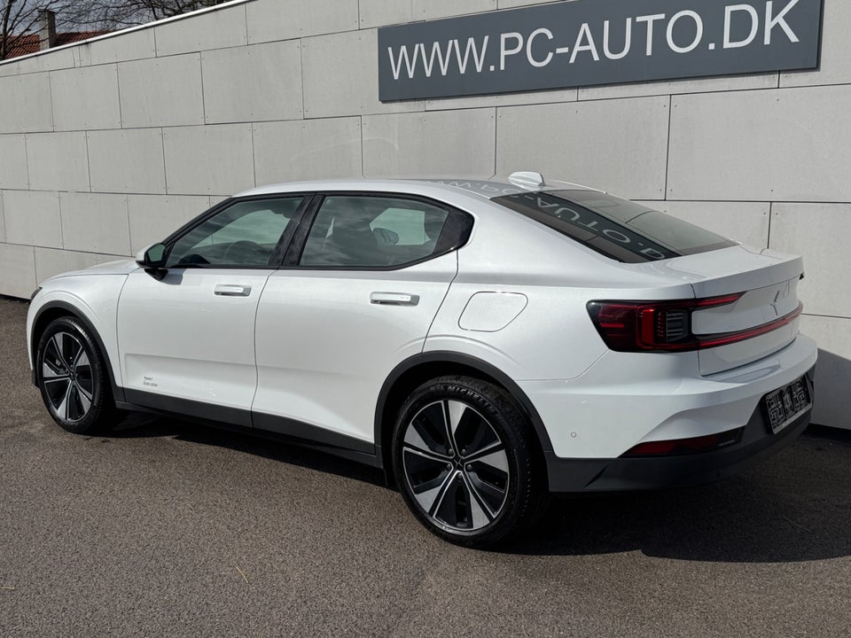 Polestar 2 Long Range 5d