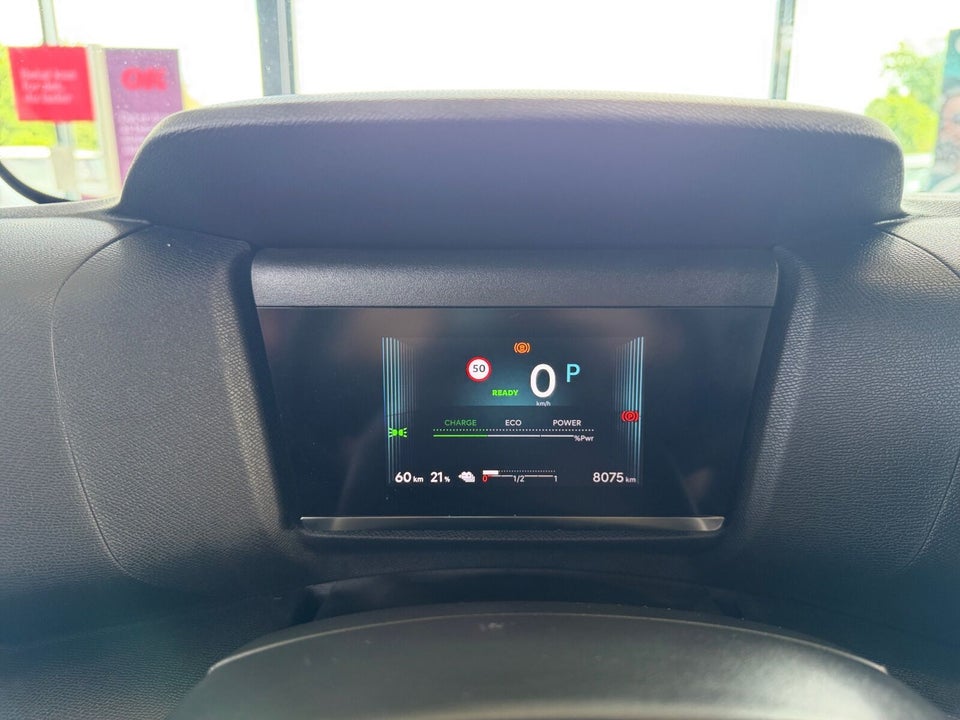 Citroën ë-C4 X 54 Plus 4d