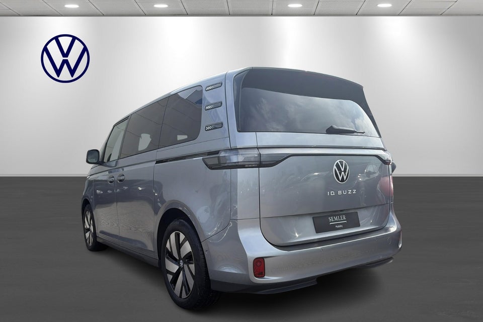 VW ID. Buzz 77 Life SWB 5d