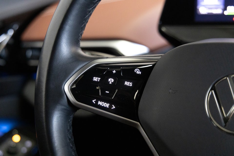 VW ID.4 77 Pro Performance 5d