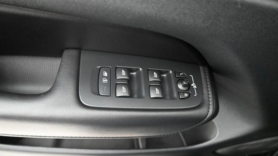 Volvo XC60 2,0 T6 ReCharge Ultimate Bright aut. AWD 5d