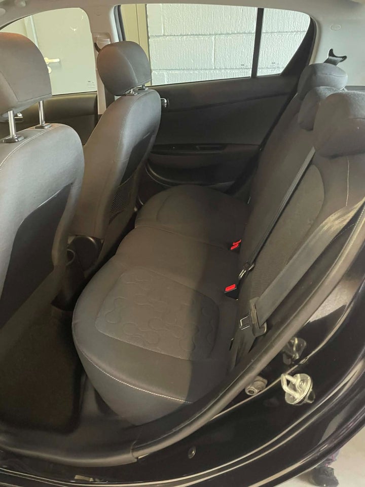 Hyundai i20 1,25 Comfort 5d