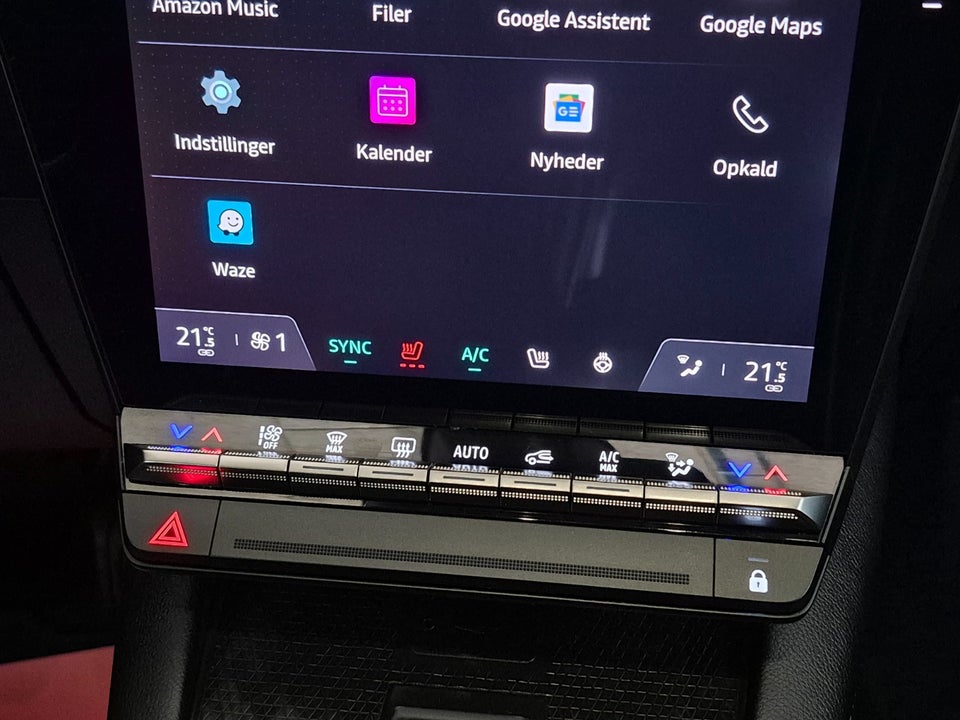 Renault Megane E-Tech 60 Iconic 5d