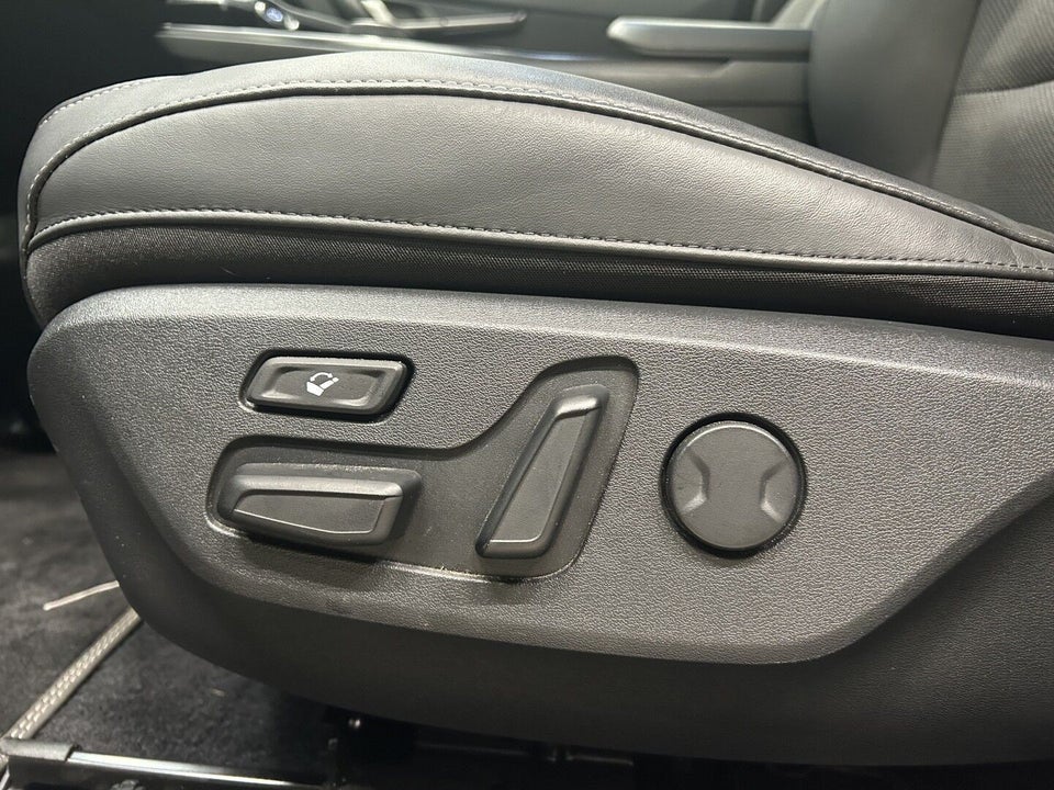 Kia EV6 84 Long Range Prestige 5d