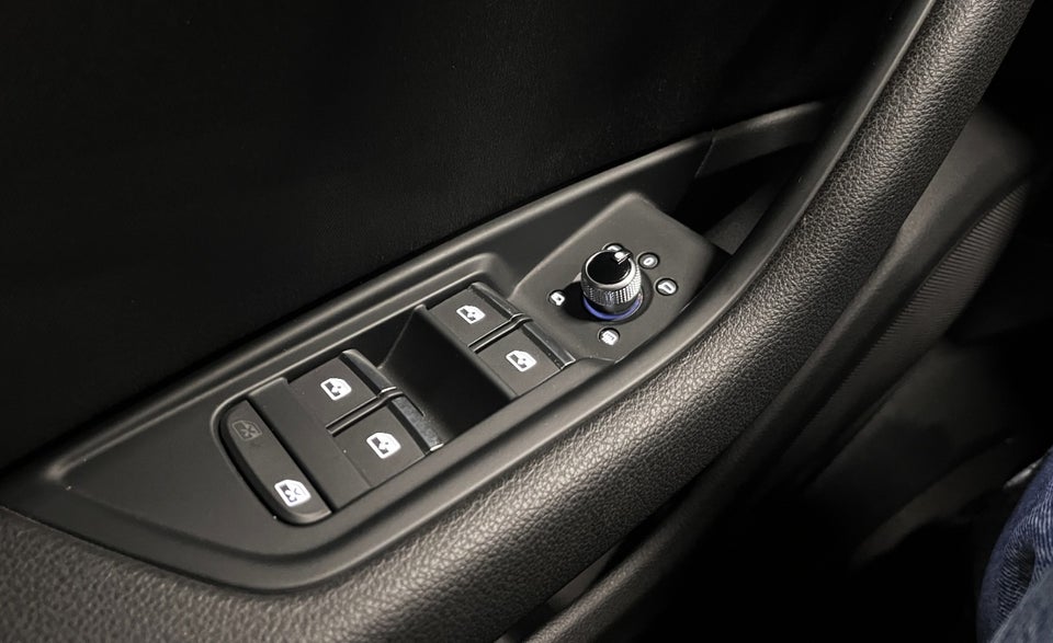 Audi A4 2,0 TFSi 190 Sport 4d