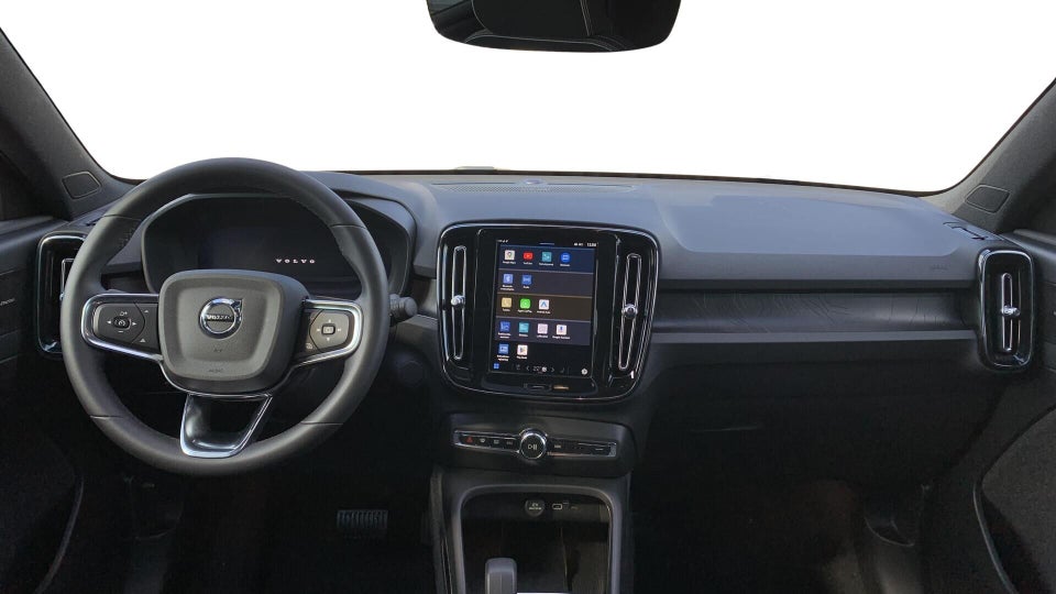 Volvo C40 ReCharge Extended Range Ultimate 5d