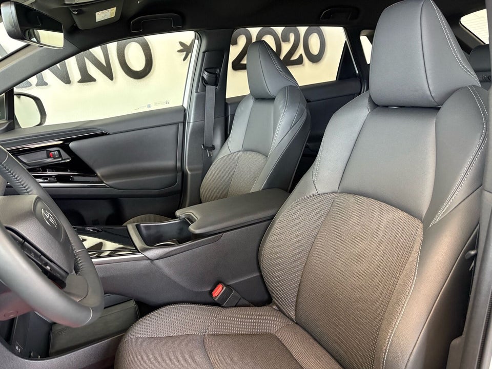 Toyota bZ4X Comfort 5d