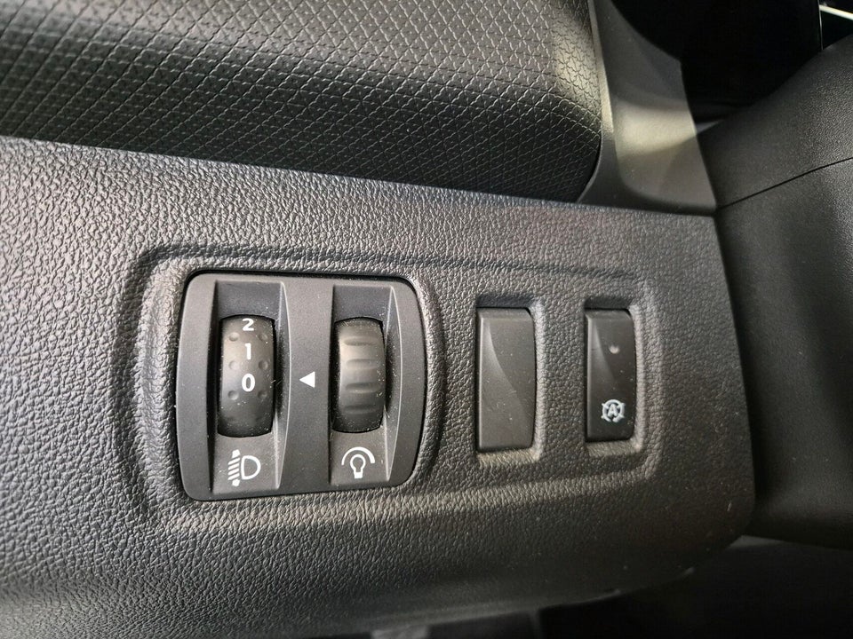 Renault Clio IV 0,9 TCe 90 Zen Sport Tourer 5d