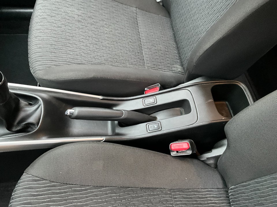 Suzuki Baleno 1,2 Dualjet Active 5d