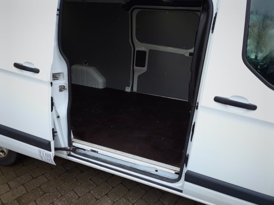 Ford Transit Custom 310L 2,0 TDCi 105 Trend