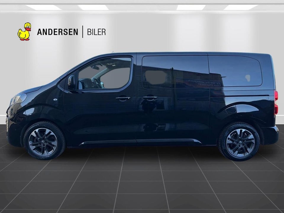 Opel Zafira-e Life 50 L2 Business Edition