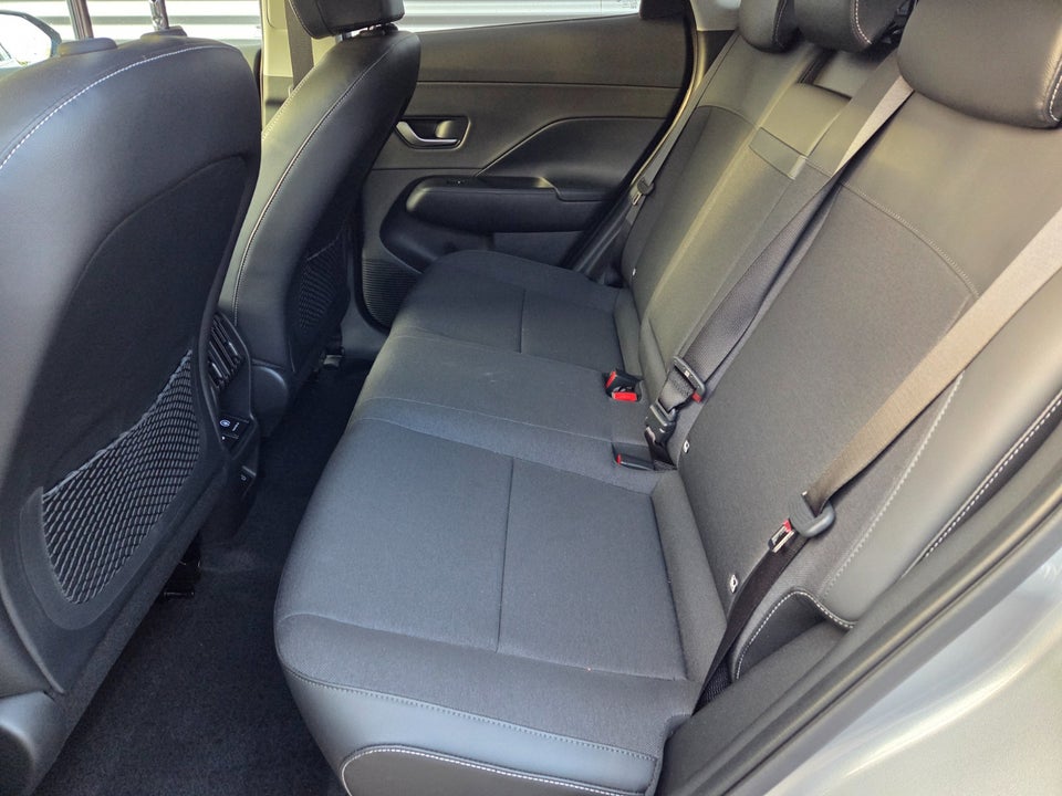 Hyundai Kona 65 EV Ultimate 5d