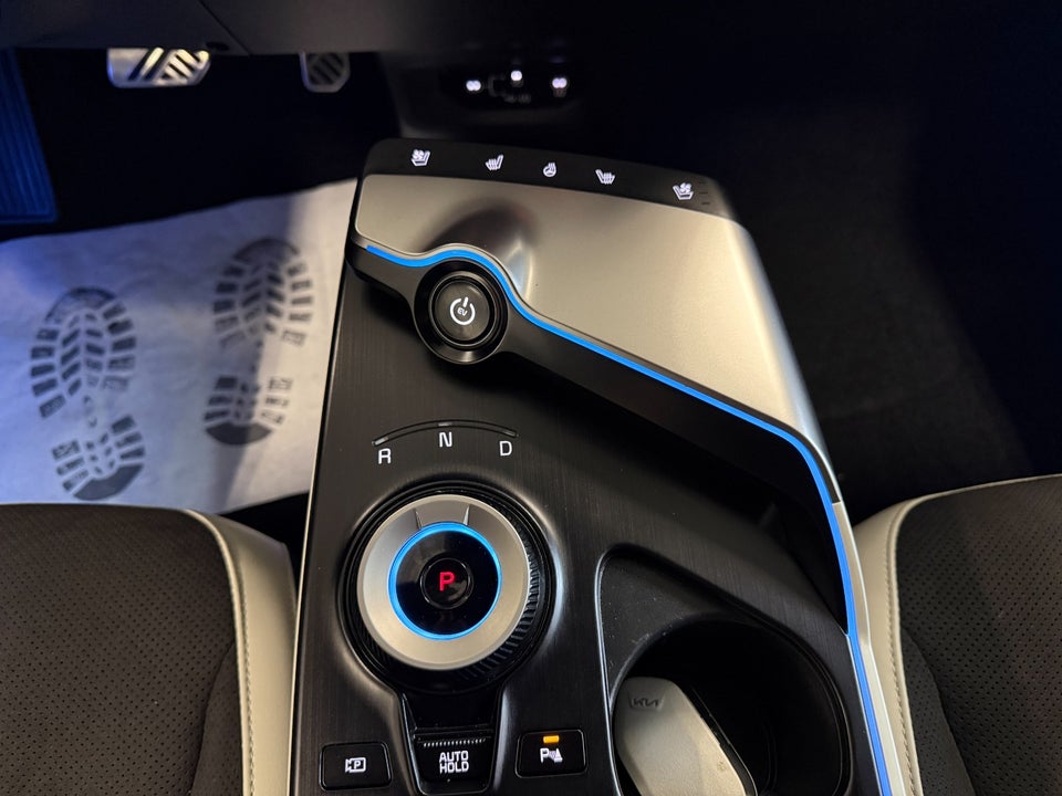 Kia EV6 84 Long Range Performance GT-Line AWD 5d