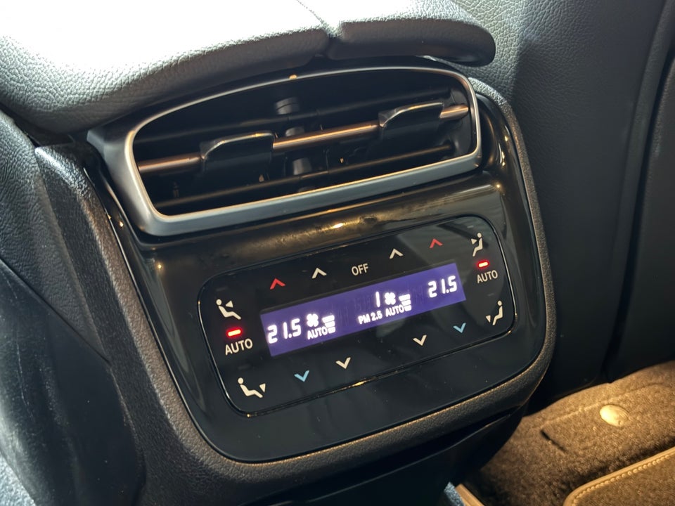 Mercedes EQE350+ Electric Art 4d