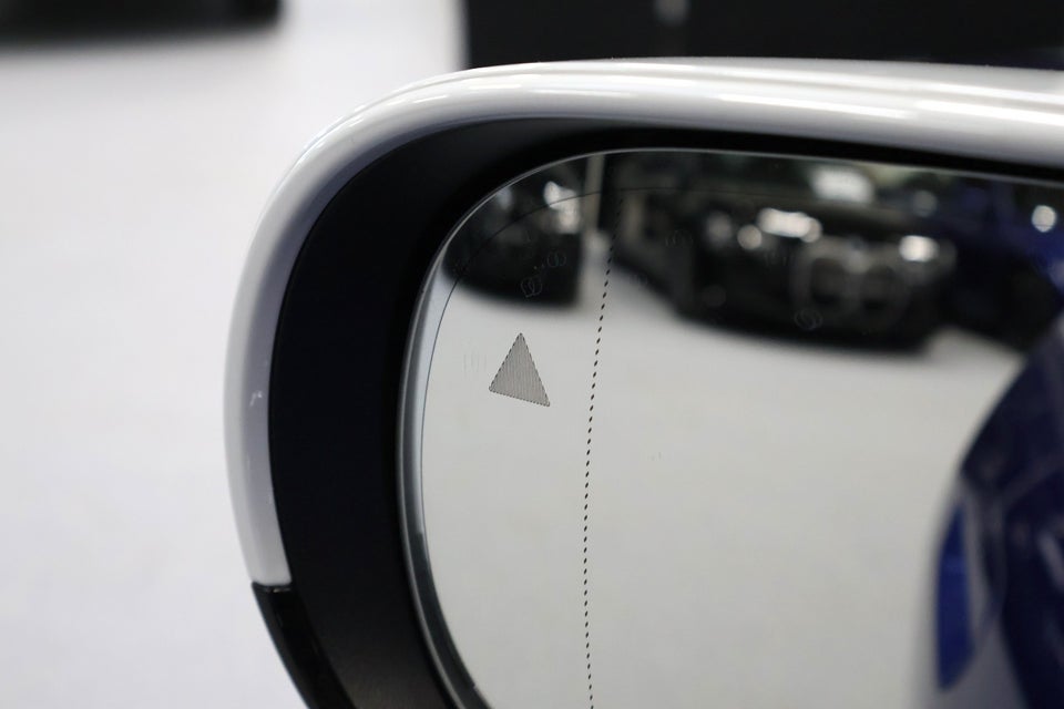 MINI Aceman E Favoured Trim M 5d