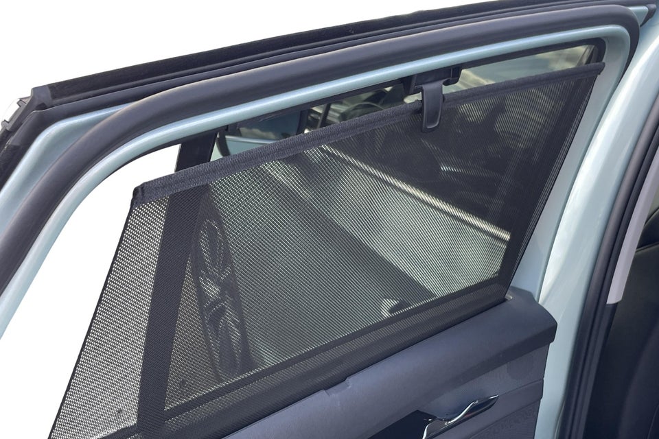 Skoda Enyaq 80 iV Suite 5d