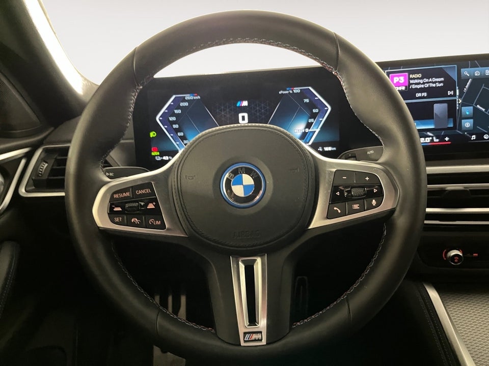 BMW i4 M50 M-Sport xDrive 5d