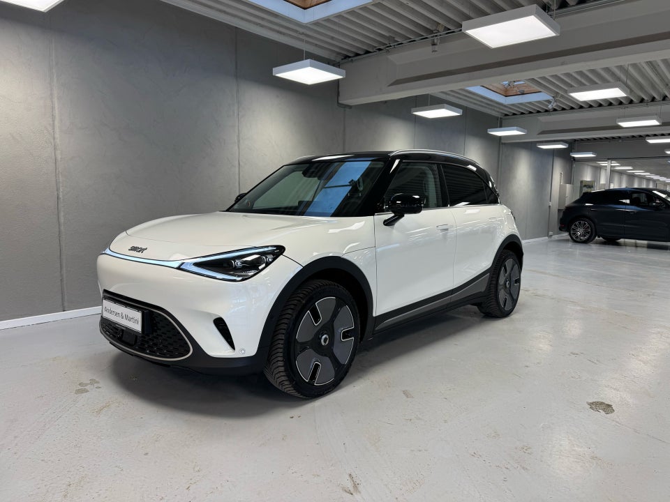 Smart #1 66 Premium 5d