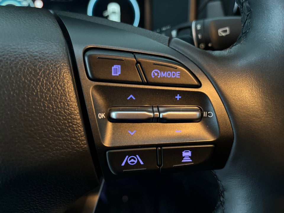 Hyundai Kona 64 EV Prime 5d