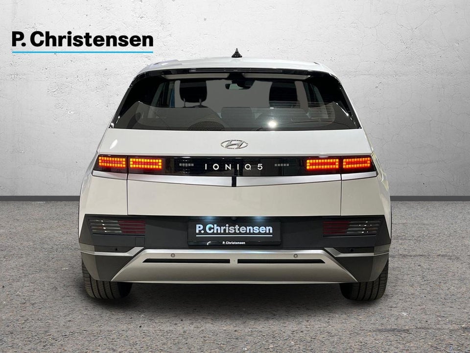 Hyundai Ioniq 5 73 Dynamiq 5d