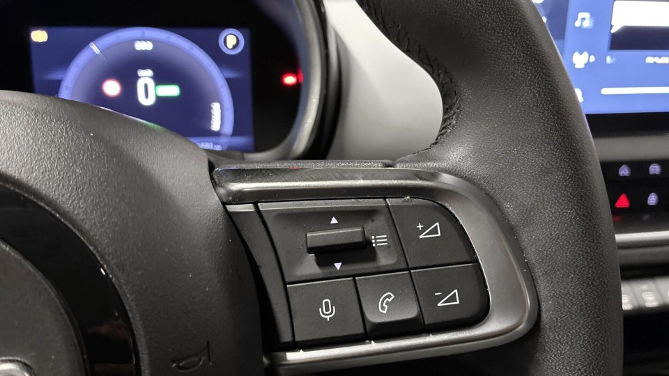 Fiat 600e 54 la Prima 5d