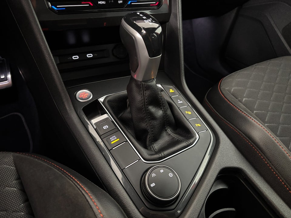 Seat Tarraco 1,4 eHybrid FR DSG 5d