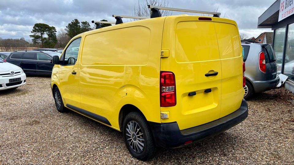 Peugeot Expert 2,0 BlueHDi 120 L2 Plus Van
