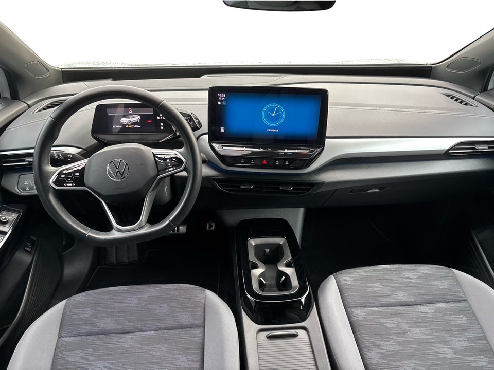 VW ID.5 77 Pro Performance 5d