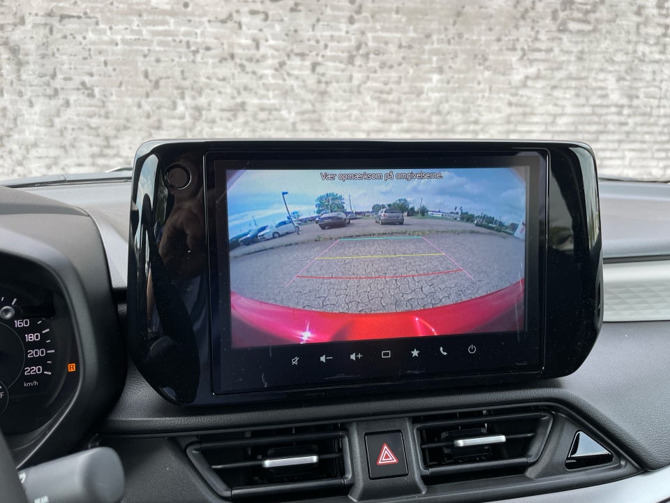 Suzuki Swift 1,2 Desire 5d