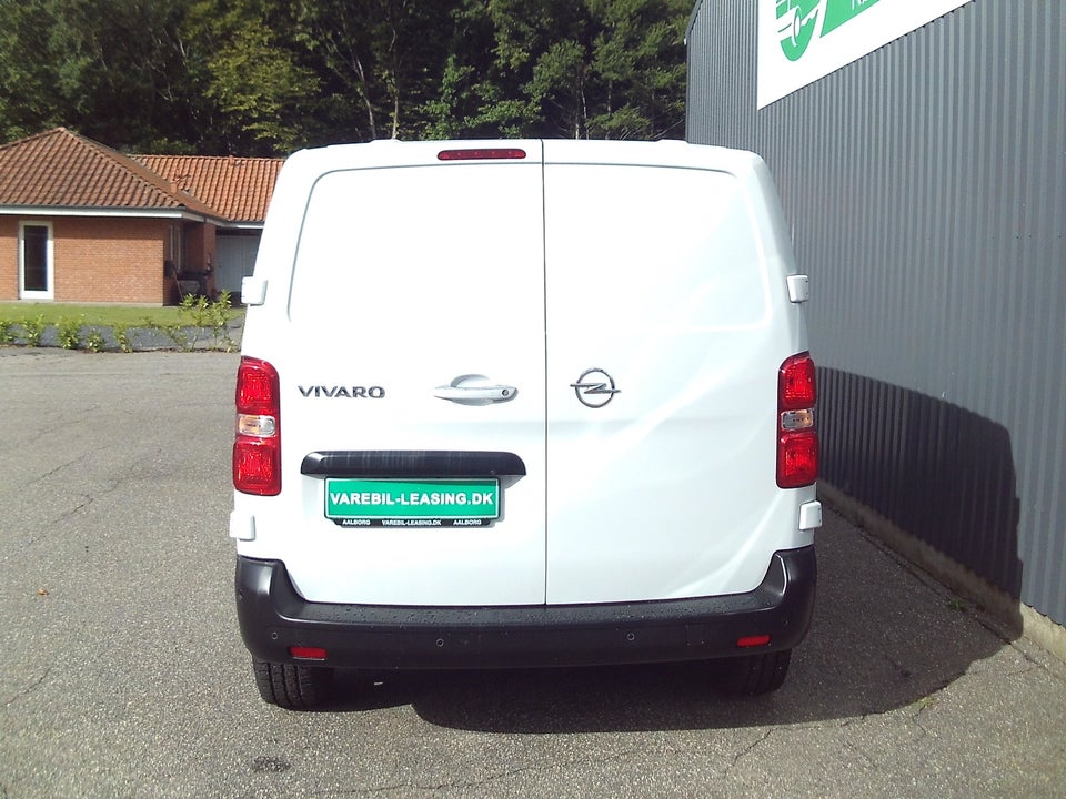 Opel Vivaro 2,0 D 145 Enjoy+ L2V2